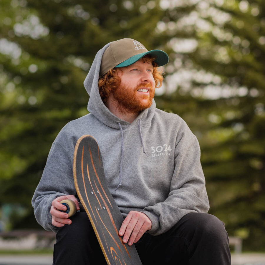 Photo of David Bernstein