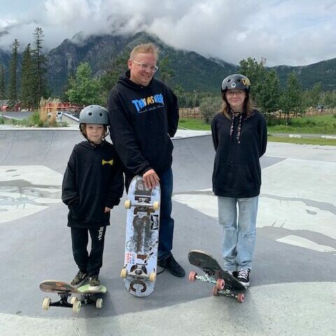 Photo of Dennis Vanhorn