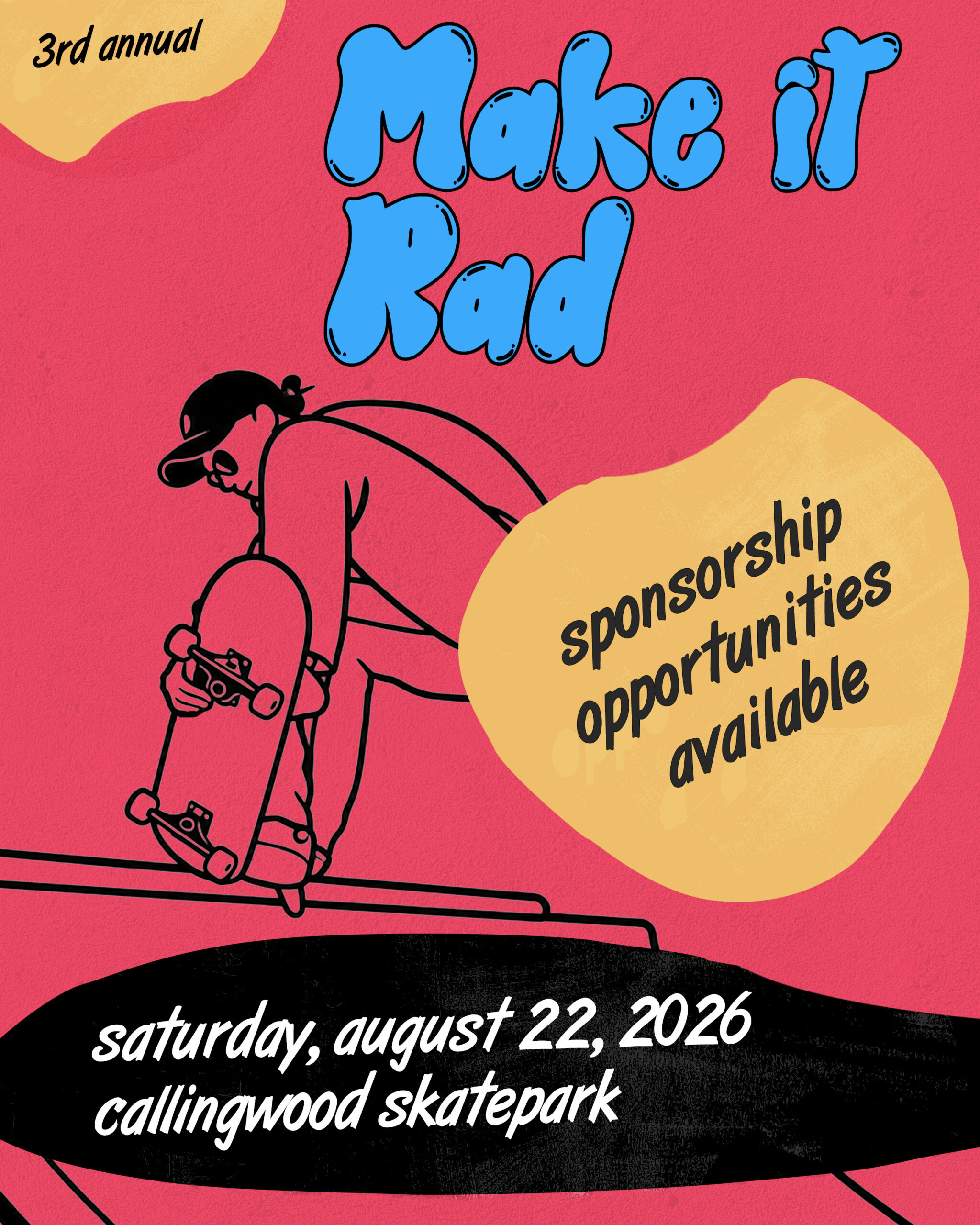 Make it Rad 2026